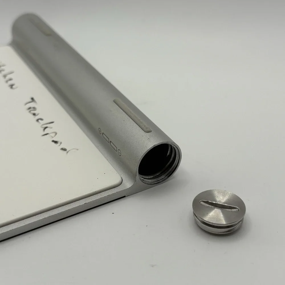 Apple magic trackpad